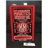 Image 1 : Marvel Mystery Oil Top Cylinder Lubrication. One US Gallon Newer Tin