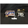 Image 1 : Hotwheels Pro Racing Diecast Cars. Kyle Petty Number 44 Still in Original Packages.