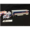 Image 3 : Richard Petty STP Racing Team Racing Champions Set. Diecast Semi Truck and Trailer, Plus #49 Rodney 