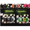 Image 2 : Days of Thunder 1:64 Scale Diecast cars. 5 Of Them. All Still in the Package.