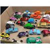 Image 2 : Tray of Open Diecast Cars. Hot Wheels, Matchbox etc Approx 30