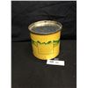 Image 4 : Vintage Pure Canadian Honey 4lb Tin From Pleasantdale Saskatchewan
