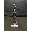 Image 1 : Native Carving 8.5" H