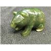 Image 2 : Jade Bear 2" L x 2"h