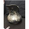 Image 2 : A nice Vintage Made in Montreal Watering Jug/Pitcher. Nicely Engraved.