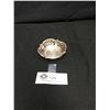 Image 1 : An Ornate Pinch Bowl Hallmarked Sterling Silver
