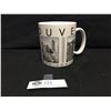 Image 1 : A Collectible Vancouver Starbucks Mug