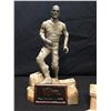 Image 2 : Mummy Action Figure. 1998. Side Show for Universal. Boris Karloff with Accessories