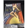 Image 1 : 1940's Gag Magazine