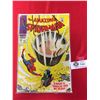 Image 1 : Marvel Comics. The Amazing Spiderman .Number 61 In Bag on White Board