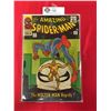 Image 1 : Marvel Comics. The Amazing Spiderman .Number 35 In Bag on White Board