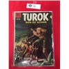 Image 1 : Dell Comics. Turok Son of Stone.In Bag on White Board