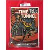 Image 1 : Gold Key Comics. The Time Tunnel.In Bag on White Board