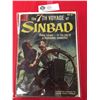 Image 1 : Dell Comics. The Seventh Voyage of Sinbad. In Bag on White Board