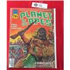 Image 1 : Planet of The Apes The Final Theory Chapter Number 21. In Bag on White Board