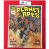 Image 1 : Planet of The Apes Killer Gorilla's On The Manhunt. Number 14. In Bag on White Board