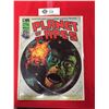 Image 1 : Planet of The Apes The End of The Earth and The Beginning of Escape from The Planet of the Apes Numb