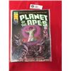 Image 1 : Planet of The Apes Apes Vs.Mutant Mind Power Beneath The Planet of The Apes  Number 10 In Bag on Whi