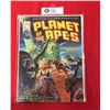 Image 1 : Planet of The Apes Beneath The Planet of The Apes  Number 7 In Bag on White Board