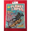 Image 1 : Planet of The Apes Doom In The Emerald Depths  Number 15 In Bag on White Board