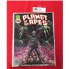 Image 1 : Planet of The Apes Demons Of The Pyschedrome  Number 15 In Bag on White Board