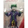 Image 2 : Mad Magazine Alfred E Newman As The Joker Action Figure. Still in Original Packaging