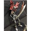 Image 3 : Final Fantasy. 8 Action Figure Skeletons With Swords