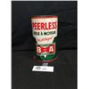 Image 3 : Vintage Peerless Motor Oil BA Products Vintage 1 Imperial Quart Empty