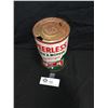 Image 4 : Vintage Peerless Motor Oil BA Products Vintage 1 Imperial Quart Empty