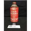 Image 1 : Dupont Gas Guard Number 7 12 Ounce Tin