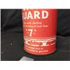 Image 3 : Dupont Gas Guard Number 7 12 Ounce Tin