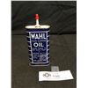 Image 1 : Vintage WAHL Hair Clipper Oil. 3 Fluid Ounces In Great Shape