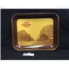 Image 1 : Coca Cola Vancouver Anniversary Tray 1920-1980