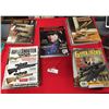 Image 1 : A Box Of Rifle Magazines 50+ Magazines