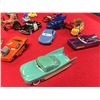 Image 2 : 26 Pieces of Disney Pixar Diecast Cars