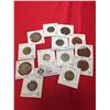 Image 1 : A Lot of World Coins All In Coin Holders