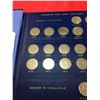 Image 3 : Canadian Nickles Blue Book. 1922-1967. Missing 1925,1926,1942,1947,1953 and 1957