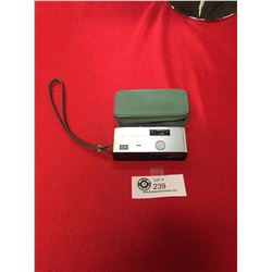 Minolta 16 Miniature Spy Camera in Case