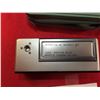 Image 2 : Minolta 16 Miniature Spy Camera in Case