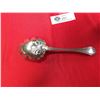 Image 3 : Silver Serving Spoon. Patent Date 1907