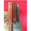 Image 5 : 5 Vintage Books
