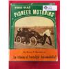 Image 3 : Vintage Hard Cover Books 2 of them are  British Columbia.History and Pioneer Motoring