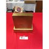 Image 3 : Vintage Little Learners Cash Register. Great Display Piece. Needs a Little Work, Buttons are a bit S