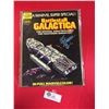 Image 1 : Special Collector's Edition. Marvel Super Special Battle Star Galactica The Official Adoption of The
