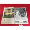 Image 3 : April 1957 Life Magazine Zoom in Drag Racing