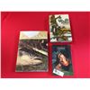 Image 1 : 3 Books on Hunting and Fishing.