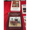 Image 2 : 4 Books on Various Antique and Collectibles