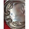 Image 2 : Fancy Hallmarked Sterling Silver Candy Dish Birmingham 1905