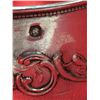 Image 2 : Hallmarked Sterling Silver Napkin Ring, Nice Design