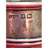 Image 2 : Sterling Silver Trophy Cup. Made in Birmingham 1920's 3.5" H